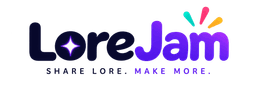 LoreJam